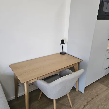 Apartmán Calmora Premium Free Parking Balcony Nespresso Opticka Wifi *