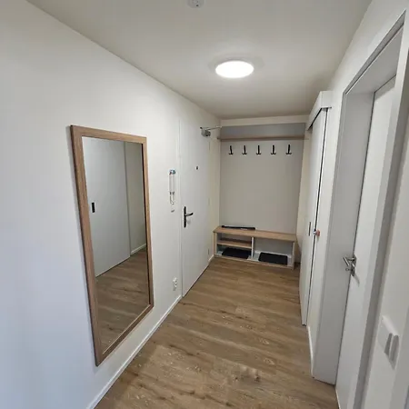 Calmora Premium Free Parking Balcony Nespresso Opticka Wifi Apartment *