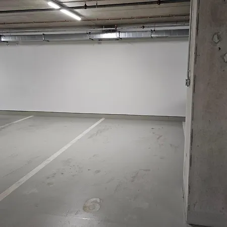 Calmora Premium Free Parking Balcony Nespresso Opticka Wifi * Brno